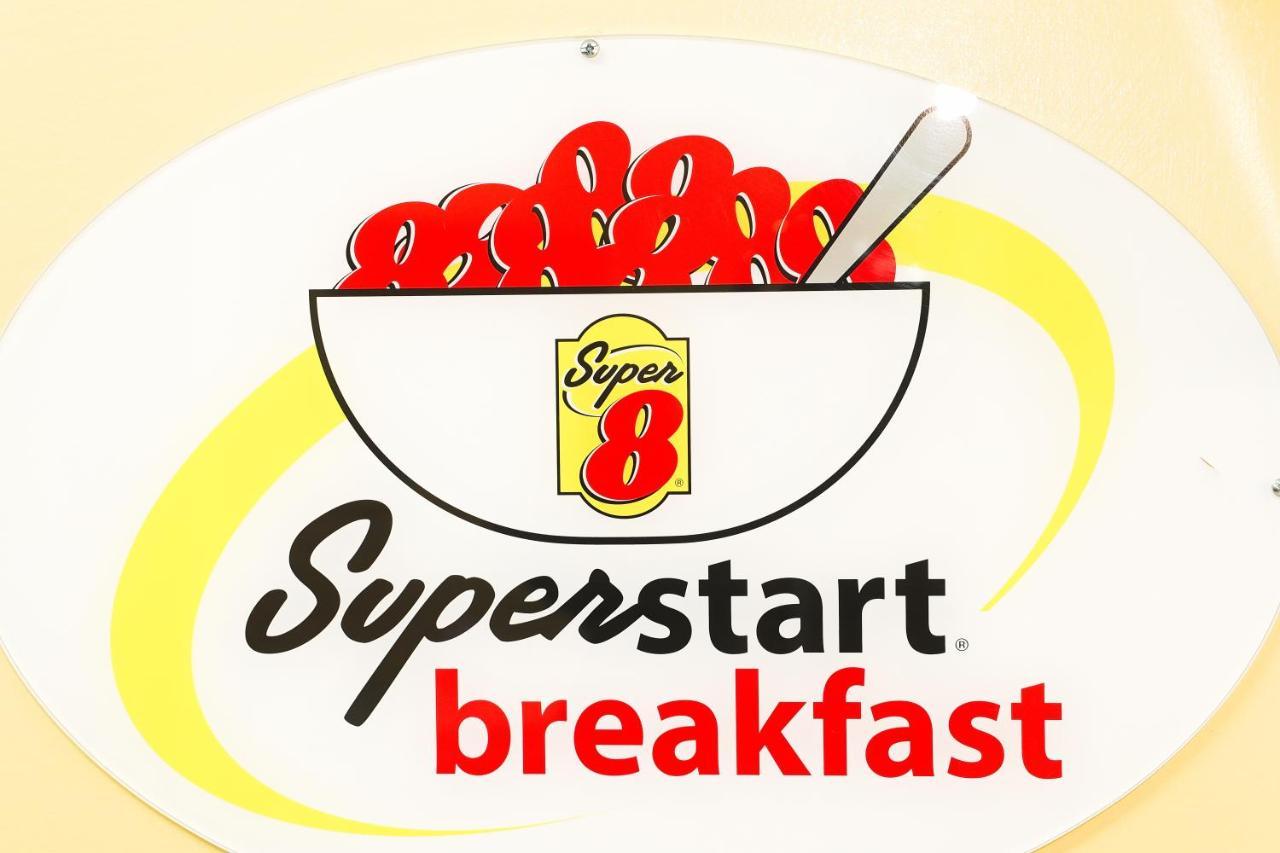Super 8 By Wyndham Marion Nc Hotel Kültér fotó